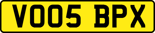 VO05BPX