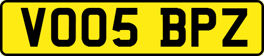 VO05BPZ
