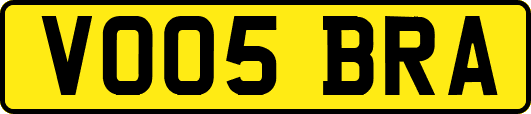 VO05BRA