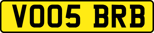 VO05BRB