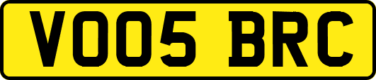 VO05BRC