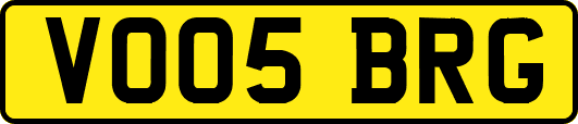 VO05BRG