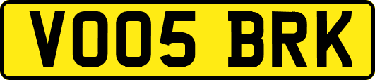 VO05BRK