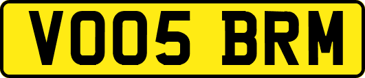 VO05BRM