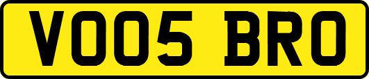 VO05BRO