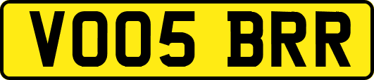 VO05BRR