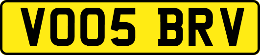 VO05BRV