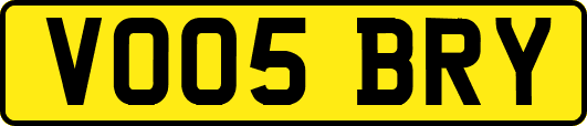 VO05BRY