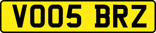 VO05BRZ