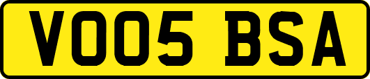 VO05BSA