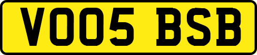 VO05BSB
