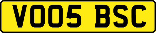 VO05BSC