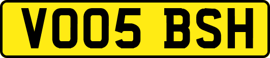 VO05BSH