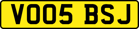 VO05BSJ