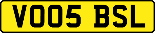 VO05BSL