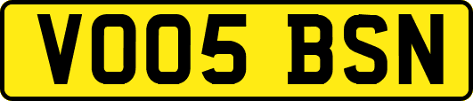 VO05BSN