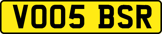 VO05BSR