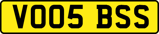 VO05BSS