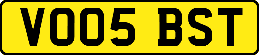 VO05BST