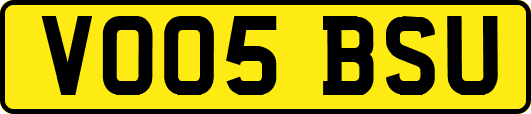 VO05BSU