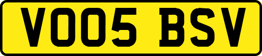 VO05BSV