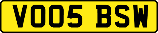 VO05BSW