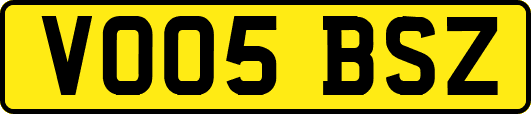 VO05BSZ