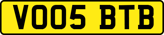 VO05BTB