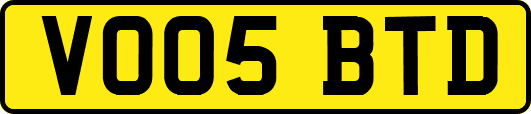 VO05BTD