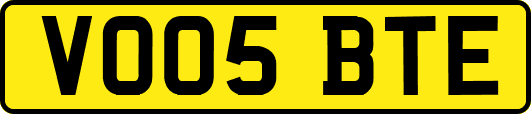 VO05BTE