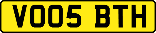 VO05BTH