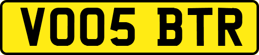VO05BTR