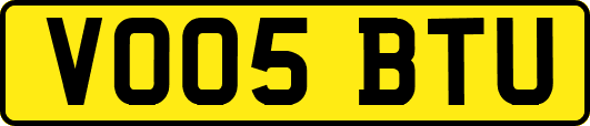 VO05BTU