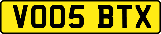 VO05BTX