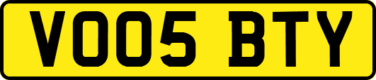 VO05BTY