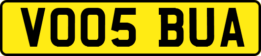 VO05BUA