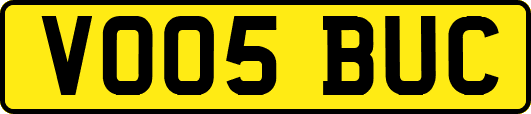 VO05BUC