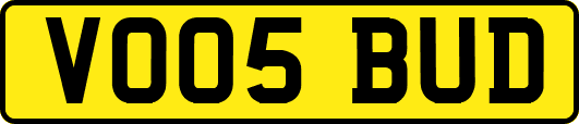 VO05BUD