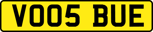 VO05BUE
