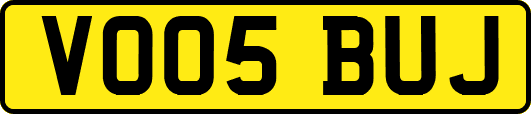 VO05BUJ
