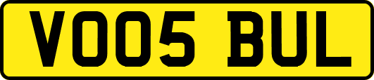 VO05BUL