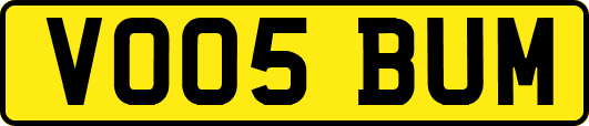 VO05BUM