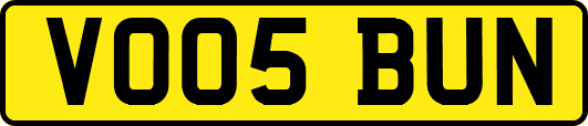 VO05BUN
