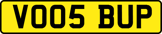 VO05BUP