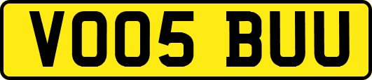 VO05BUU