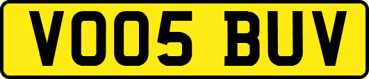 VO05BUV