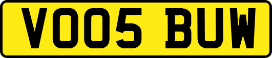 VO05BUW