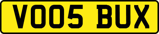 VO05BUX