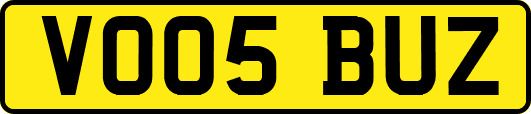 VO05BUZ