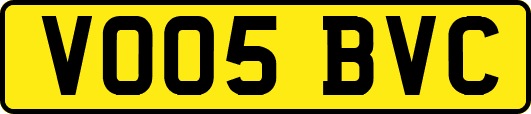 VO05BVC